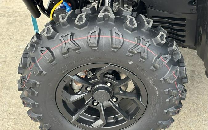 2026 CFMOTO CFORCE 600