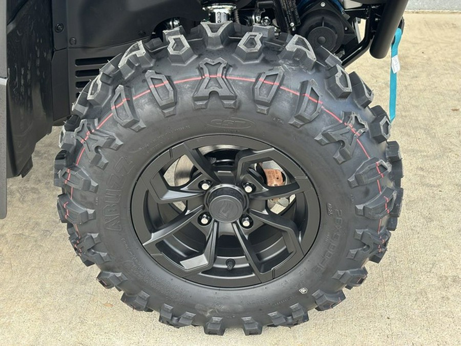 2026 CFMOTO CFORCE 600