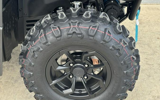 2026 CFMOTO CFORCE 600