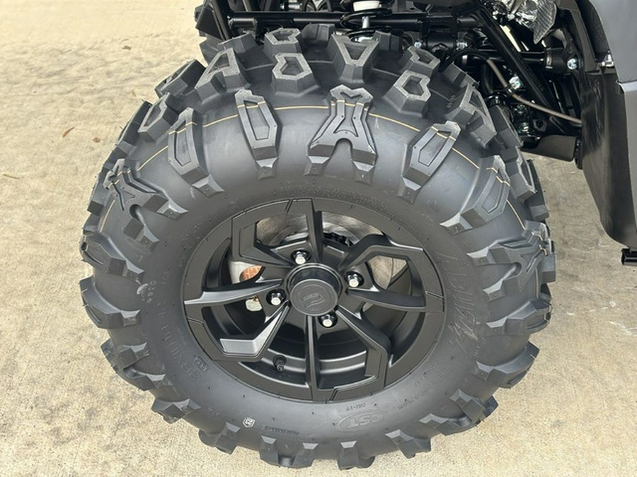 2026 CFMOTO CFORCE 600