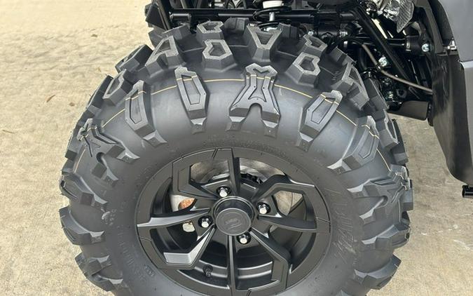 2026 CFMOTO CFORCE 600