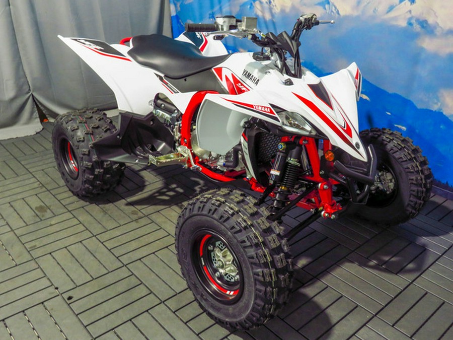 2026 Yamaha YFZ 450R SE