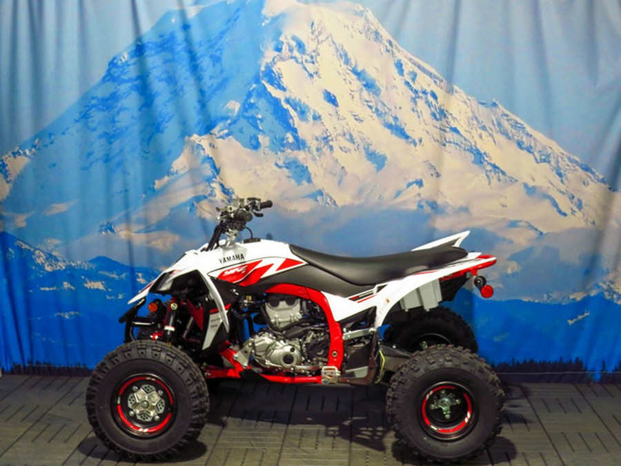 2026 Yamaha YFZ 450R SE