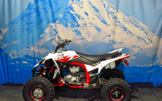 2026 Yamaha YFZ 450R SE