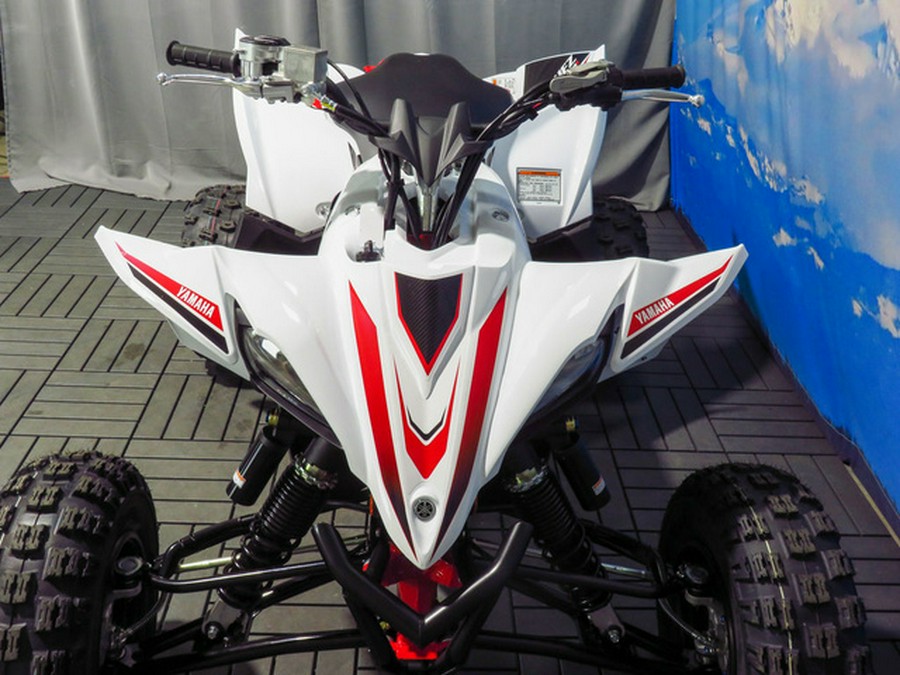 2026 Yamaha YFZ 450R SE