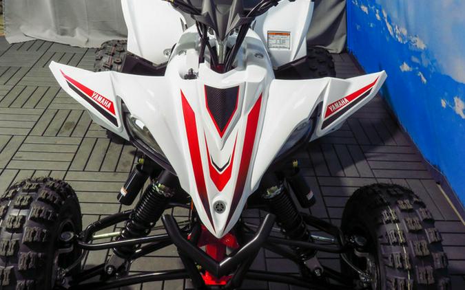 2026 Yamaha YFZ 450R SE