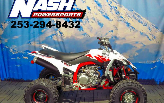 2026 Yamaha YFZ 450R SE