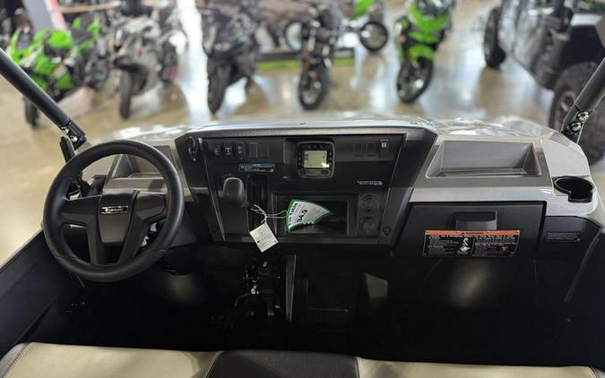 2026 Kawasaki Mule PRO-FXT™ 1000 LE Ranch Edition