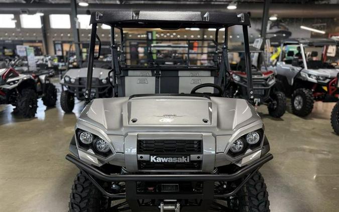 2026 Kawasaki Mule PRO-FXT™ 1000 LE Ranch Edition