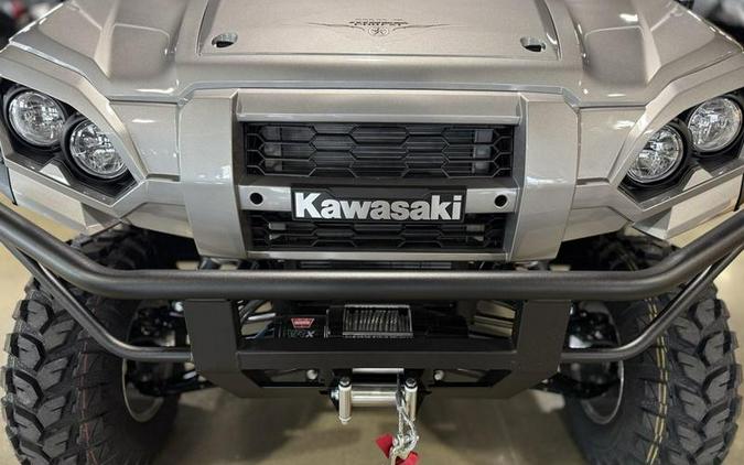 2026 Kawasaki Mule PRO-FXT™ 1000 LE Ranch Edition