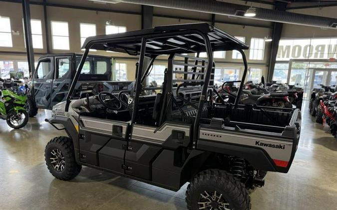 2026 Kawasaki Mule PRO-FXT™ 1000 LE Ranch Edition