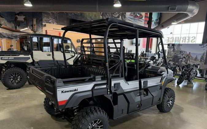 2026 Kawasaki Mule PRO-FXT™ 1000 LE Ranch Edition