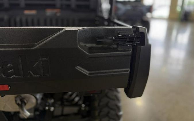 2026 Kawasaki Mule PRO-FXT™ 1000 LE Ranch Edition