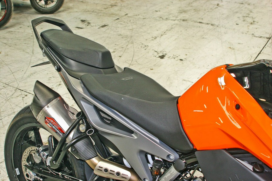 2024 KTM 790 Duke