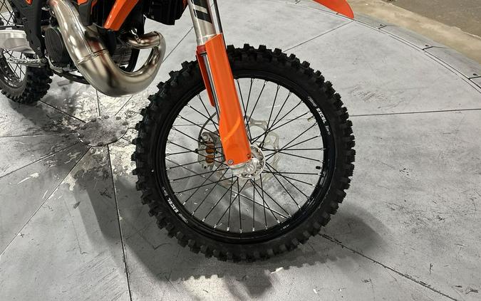 2025 KTM SX 250