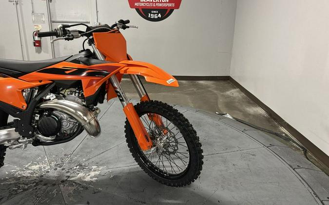 2025 KTM SX 250