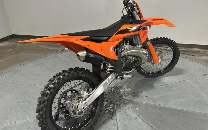 2025 KTM SX 250