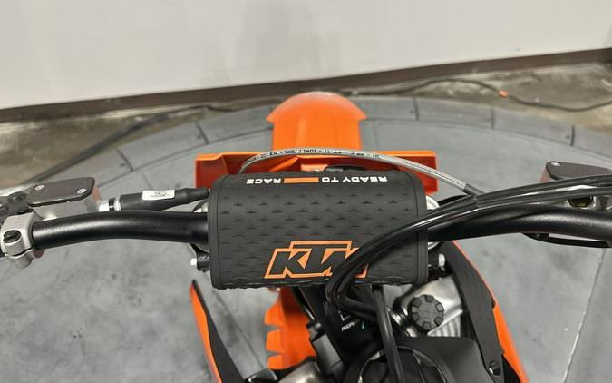 2025 KTM SX 250