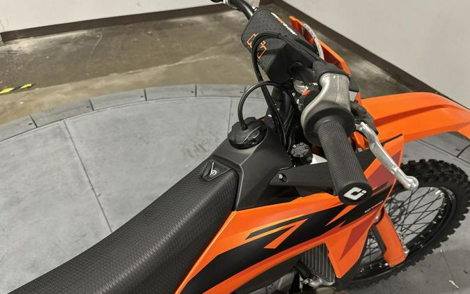 2025 KTM SX 250