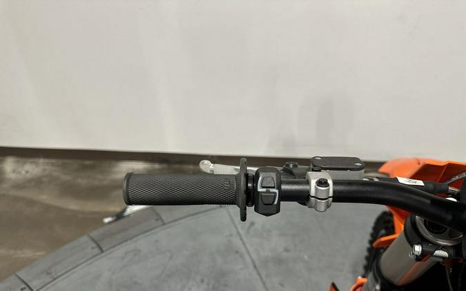 2025 KTM SX 250
