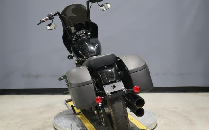 2021 Harley-Davidson Street Bob 114 FXBBS