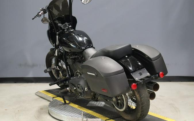 2021 Harley-Davidson Street Bob 114 FXBBS