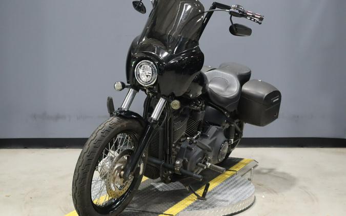 2021 Harley-Davidson Street Bob 114 FXBBS