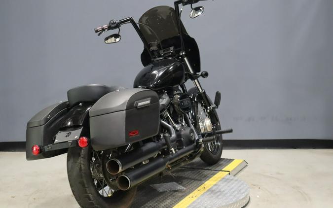 2021 Harley-Davidson Street Bob 114 FXBBS