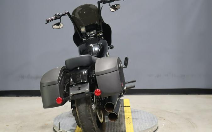 2021 Harley-Davidson Street Bob 114 FXBBS