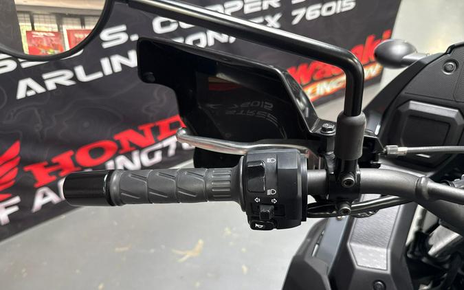 2023 Kawasaki KLR650