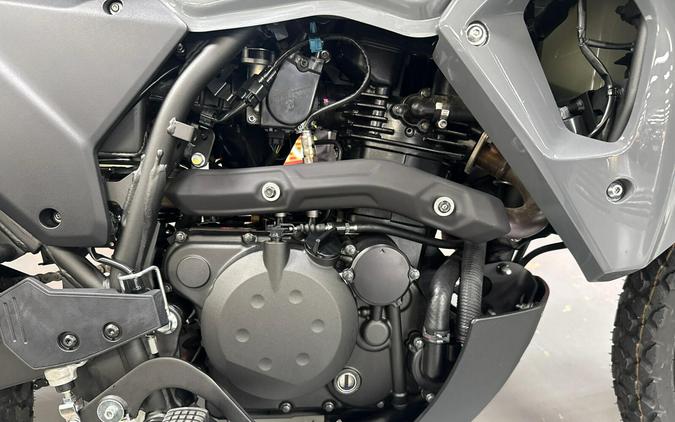 2023 Kawasaki KLR650