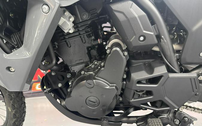 2023 Kawasaki KLR650