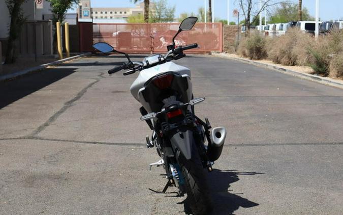 2026 Yamaha MT 03