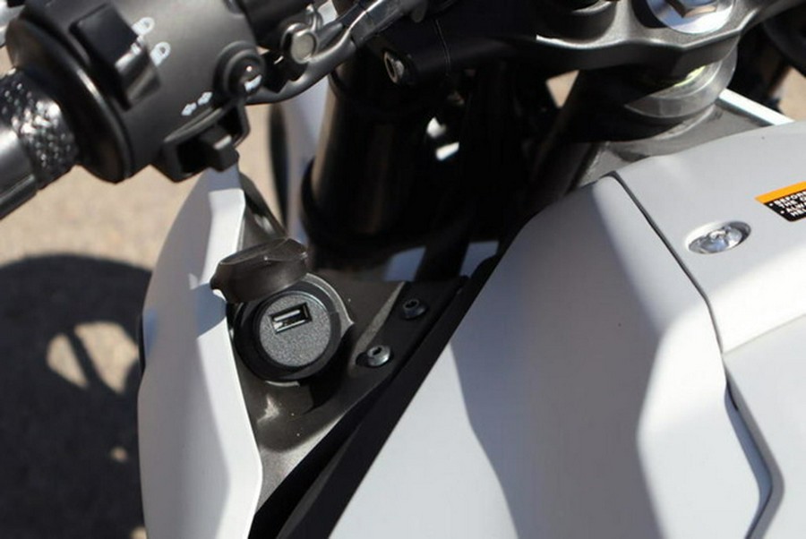 2026 Yamaha MT 03
