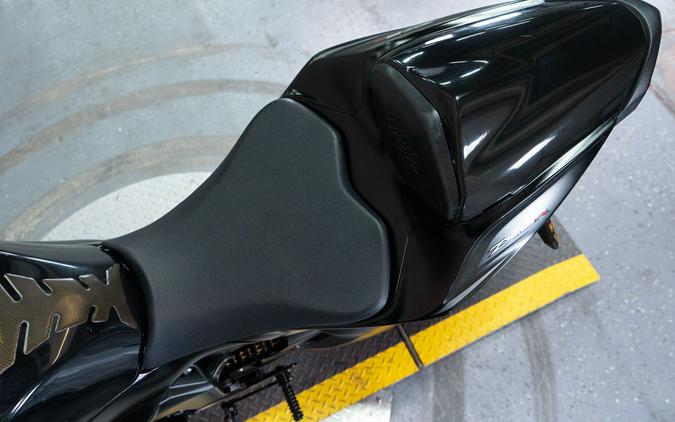 2013 Kawasaki Ninja® ZX™-6R ABS