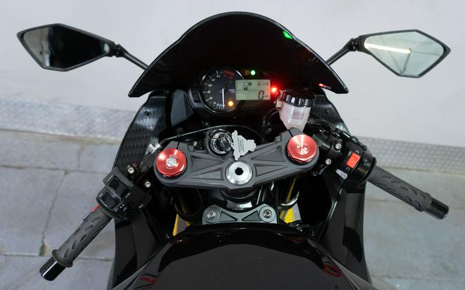 2013 Kawasaki Ninja® ZX™-6R ABS