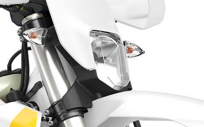 2027 Husqvarna FE 350s