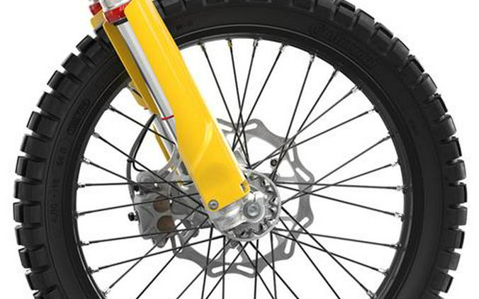 2027 Husqvarna FE 350s