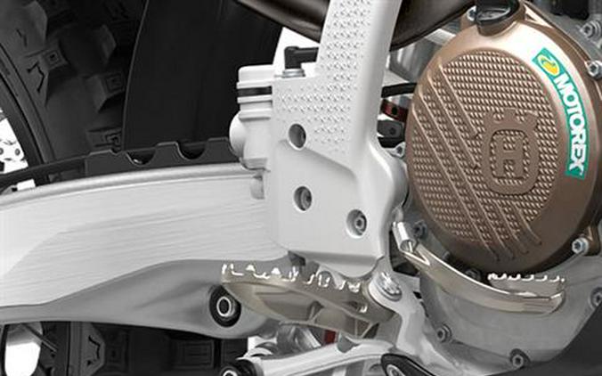 2027 Husqvarna FE 350s
