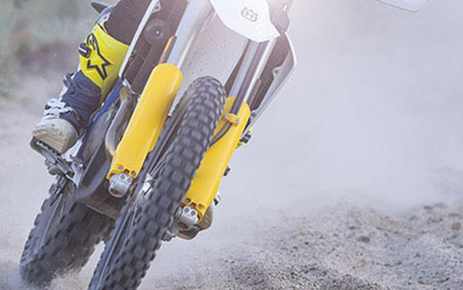 2027 Husqvarna FE 350s