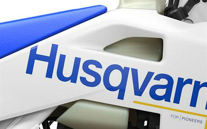 2027 Husqvarna FE 350s