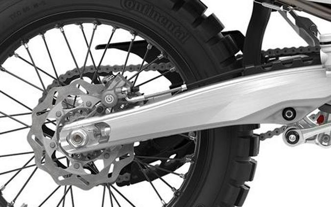 2027 Husqvarna FE 350s