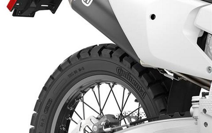 2027 Husqvarna FE 350s