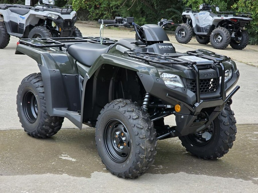 2027 Honda FourTrax Rancher® Base