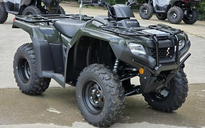 2027 Honda FourTrax Rancher® Base