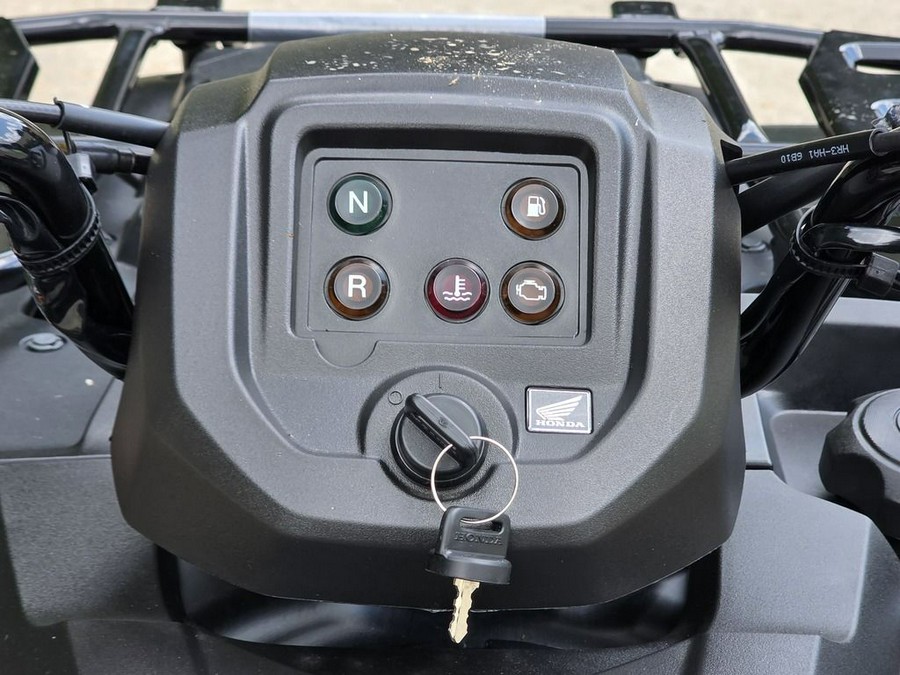 2027 Honda FourTrax Rancher® Base