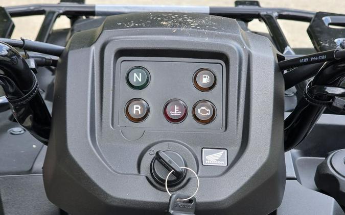 2027 Honda FourTrax Rancher® Base