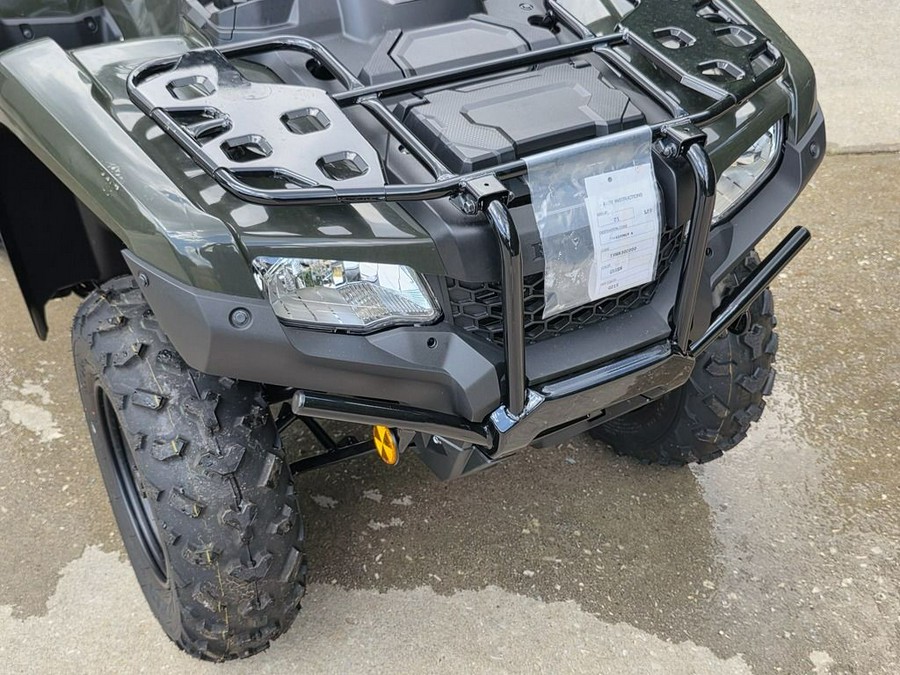 2027 Honda FourTrax Rancher® Base