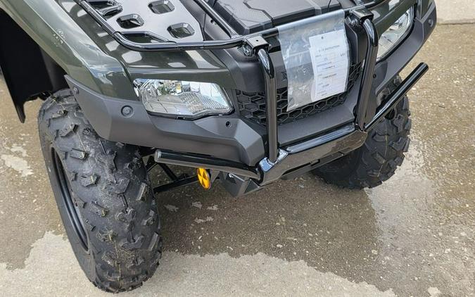 2027 Honda FourTrax Rancher® Base