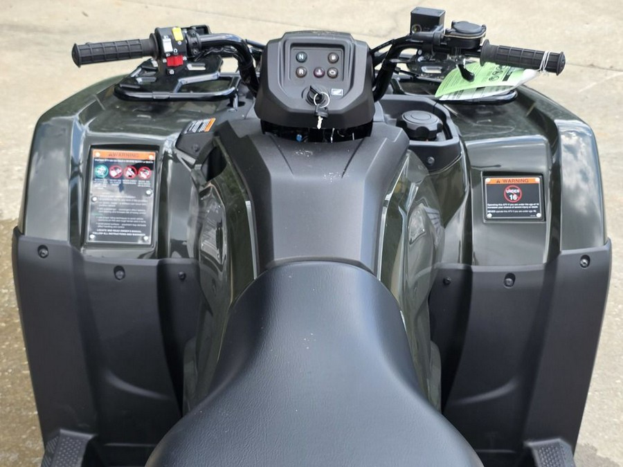 2027 Honda FourTrax Rancher® Base